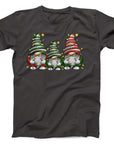 Christmas Gnomes T-Shirt | Festive Holiday Gnome Tee