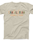The Santalorian Coming to Town T-Shirt | Funny Christmas Sci-Fi Tee